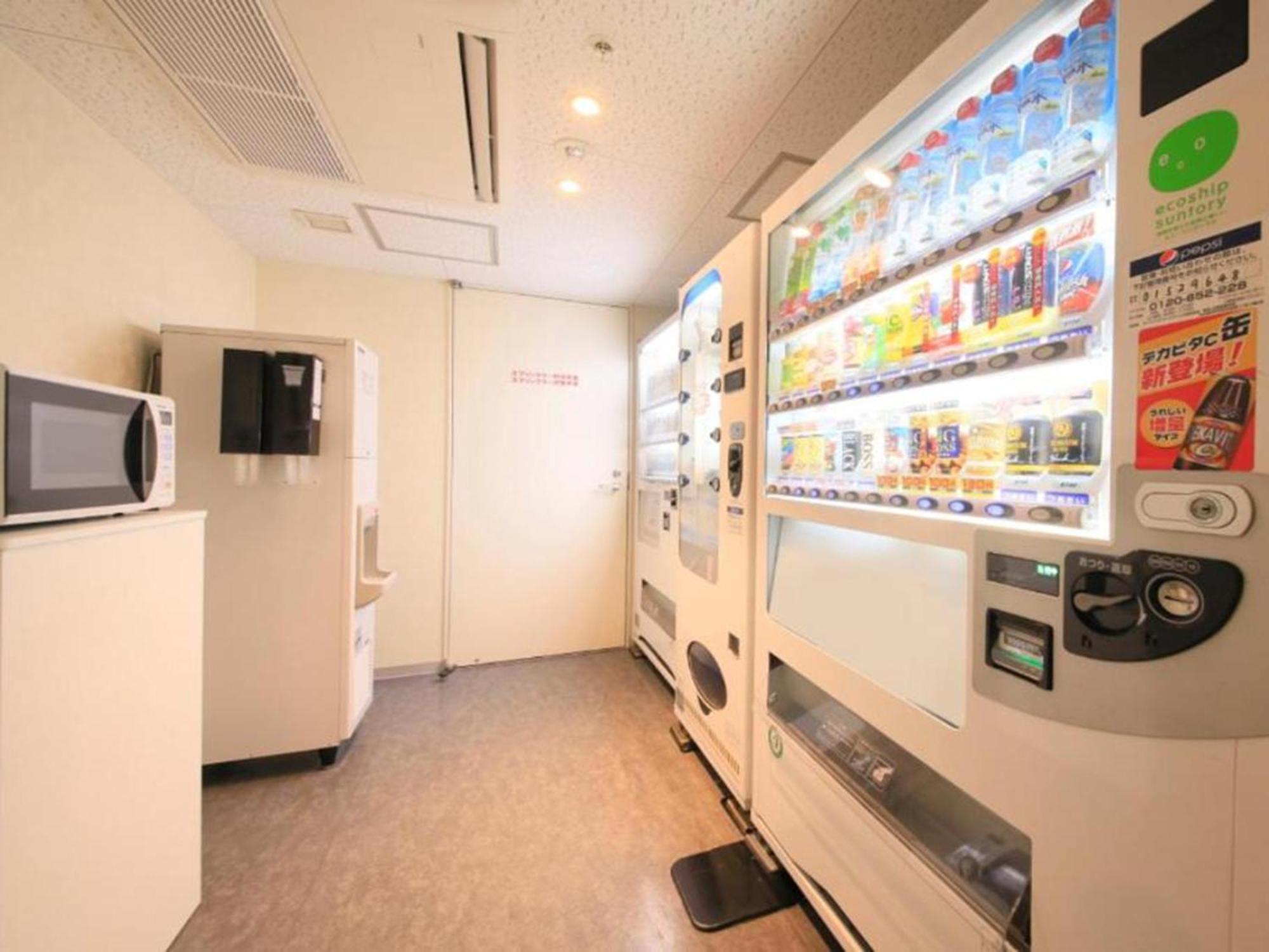 Richmond Nayabashi Hotel 3*