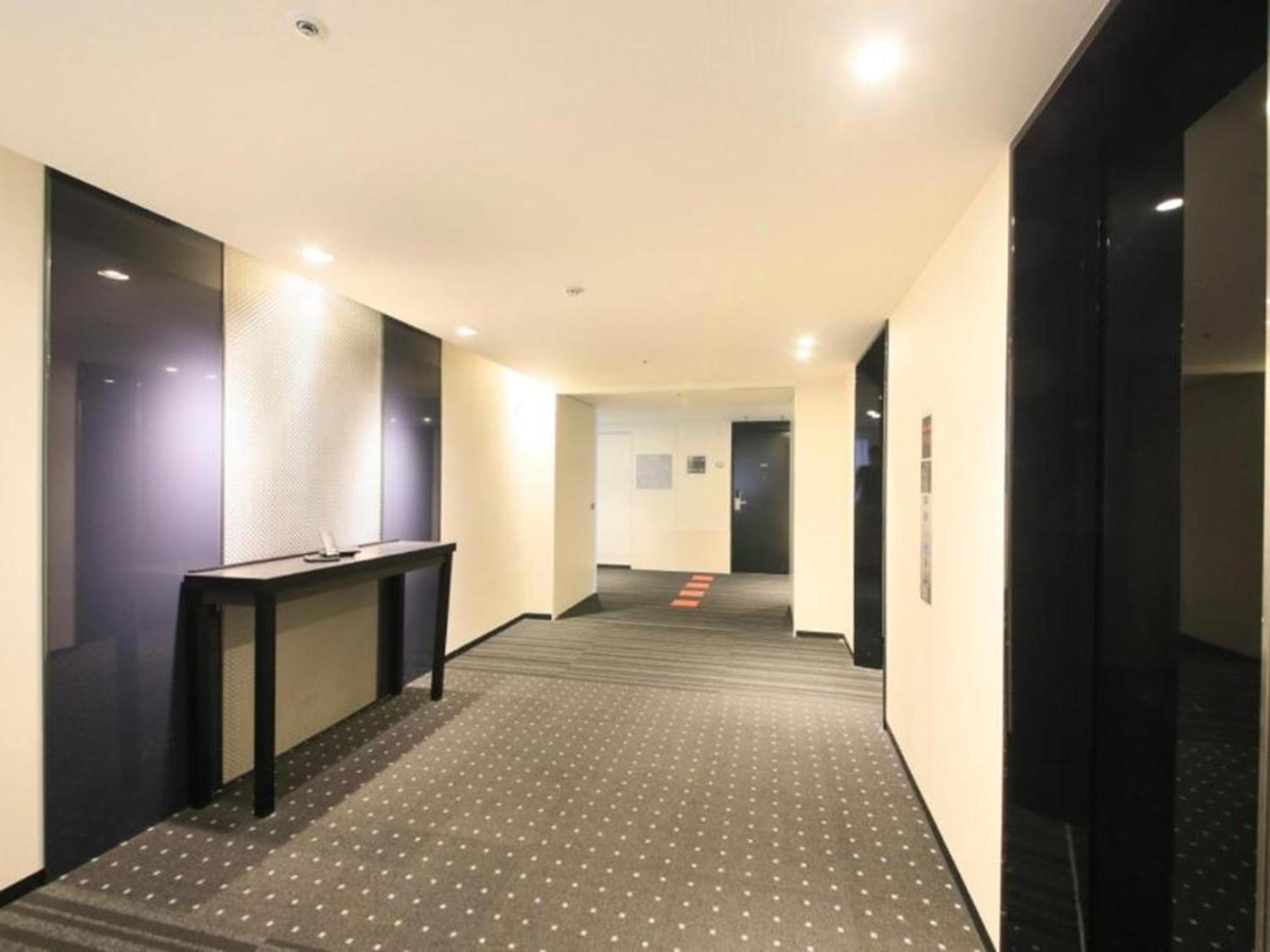 Richmond Nayabashi 3* Nagoya