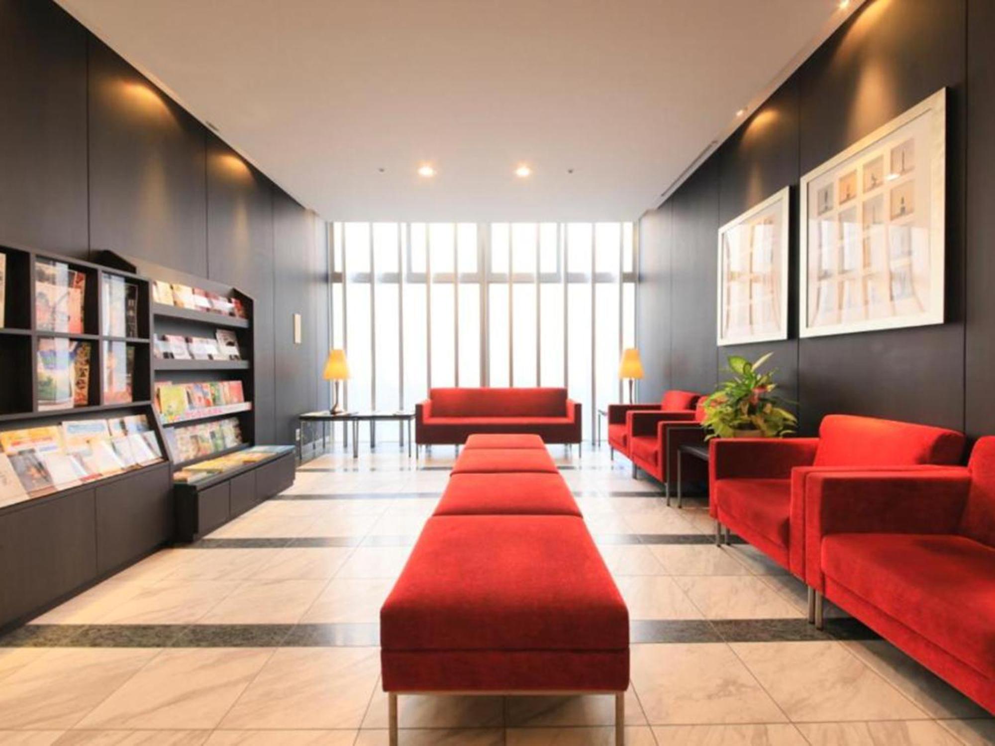 Hotel Richmond Nayabashi