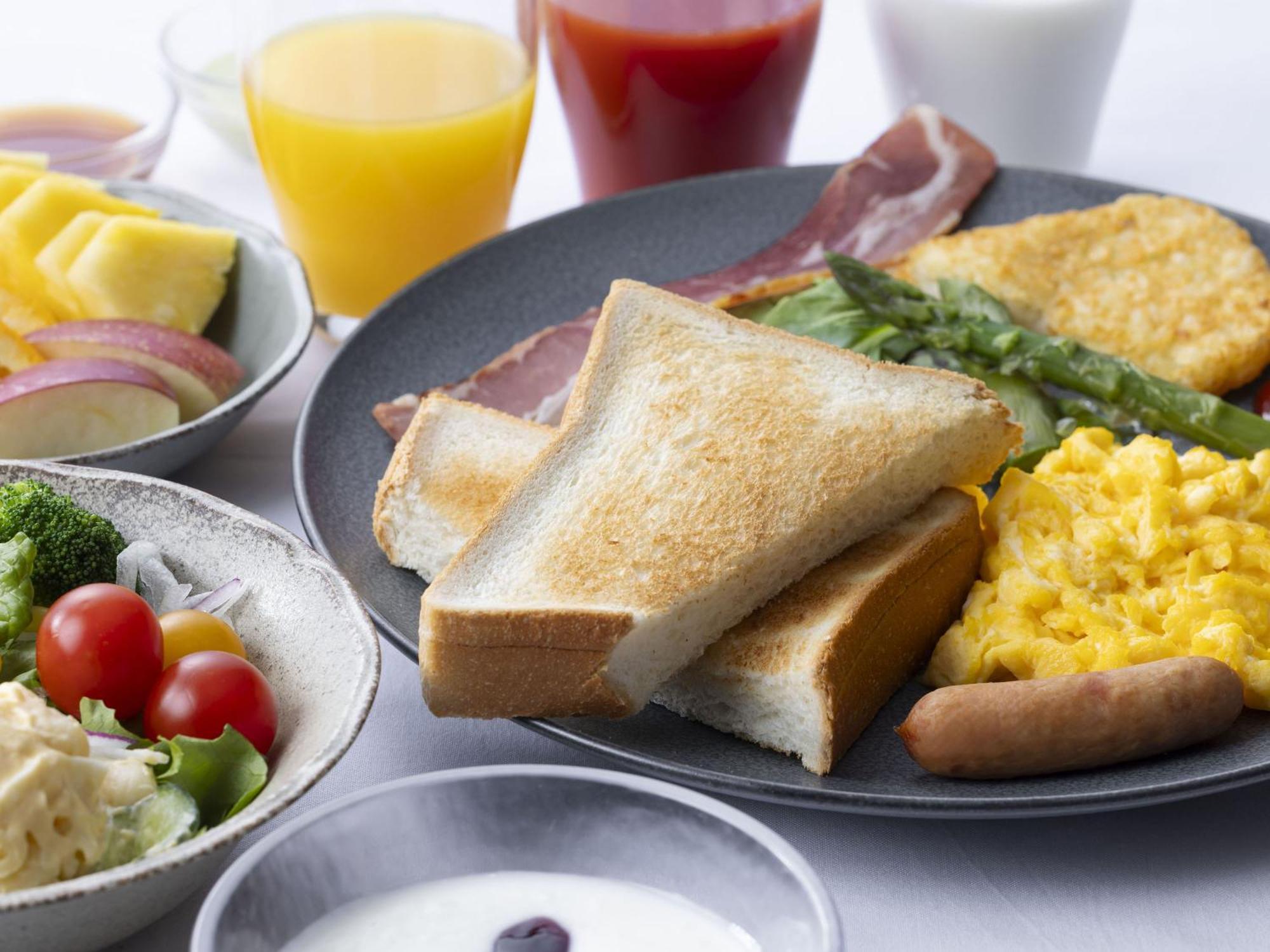 Richmond Nayabashi Hotel 3*