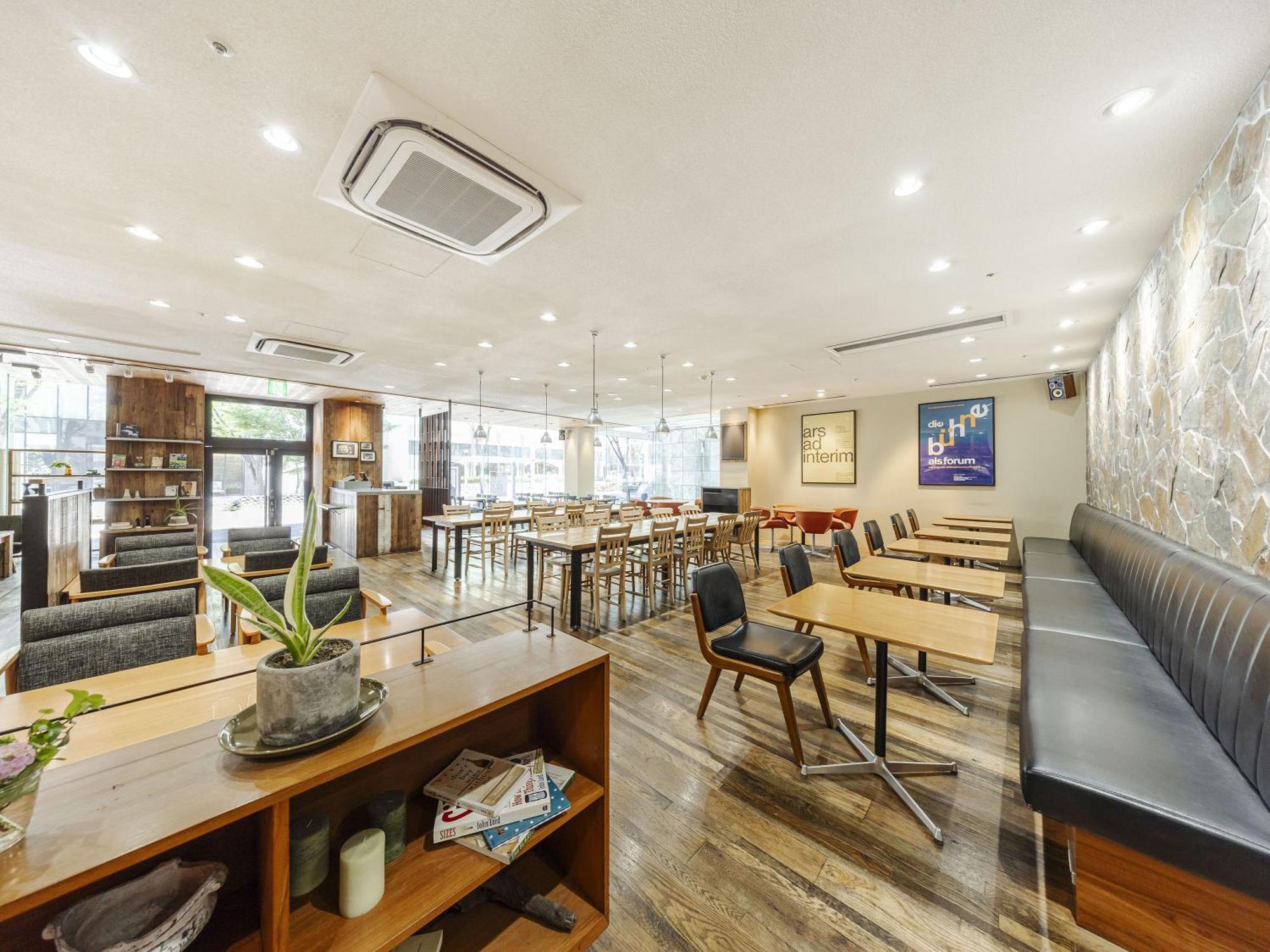 Hotel Richmond Nayabashi Nagoya