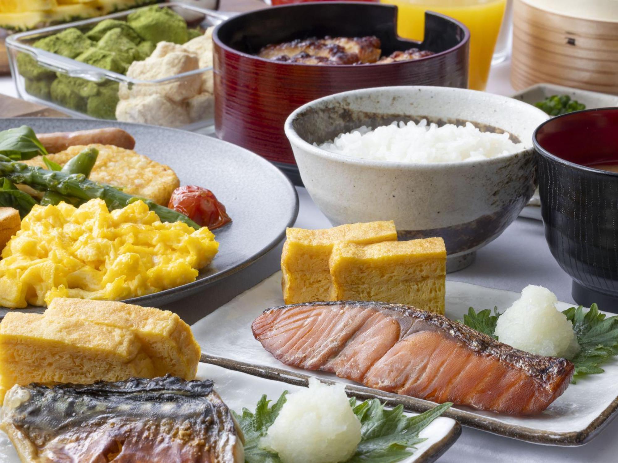 Richmond Nayabashi Hotel
