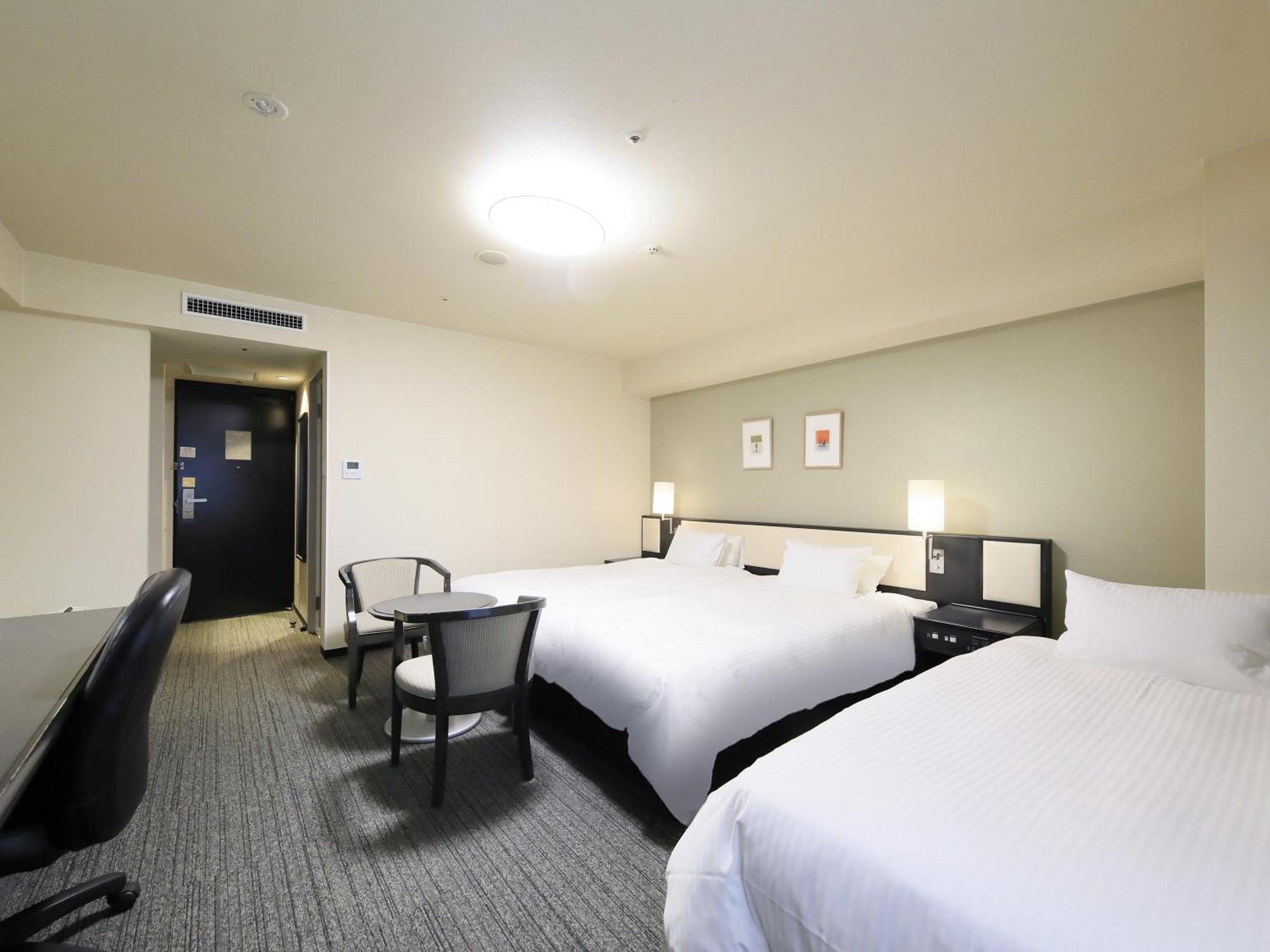 Richmond Nayabashi Hotel