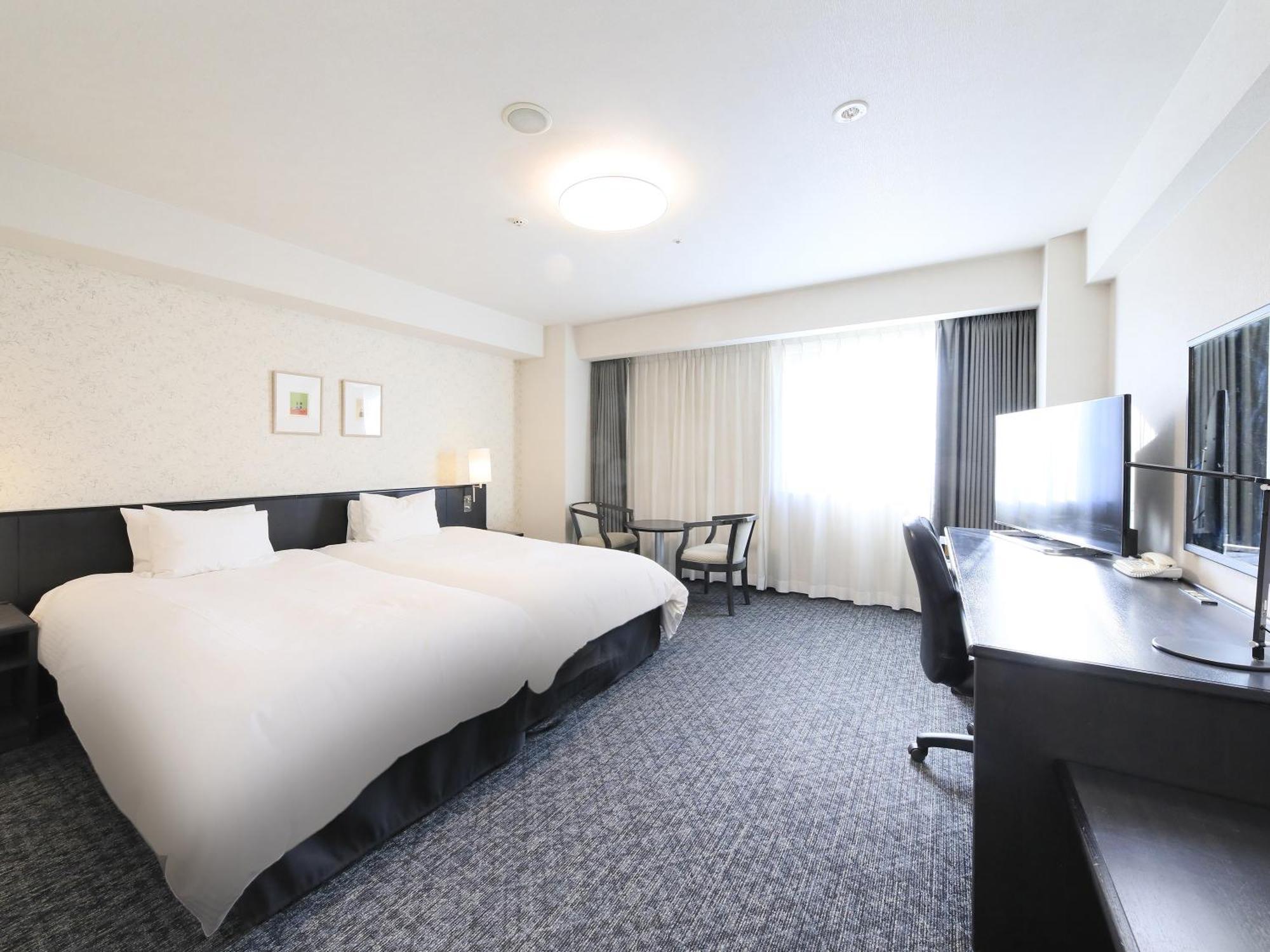 Hotel Richmond Nayabashi 3*