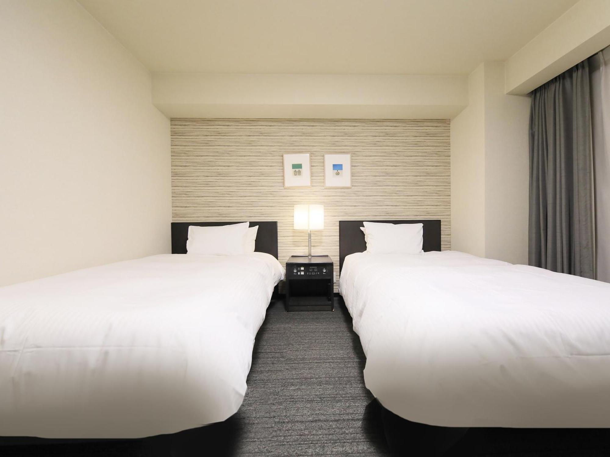 リッチモンドホテル名古屋納屋橋 名古屋市
